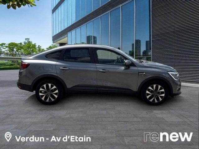 Renault Arkana image 8