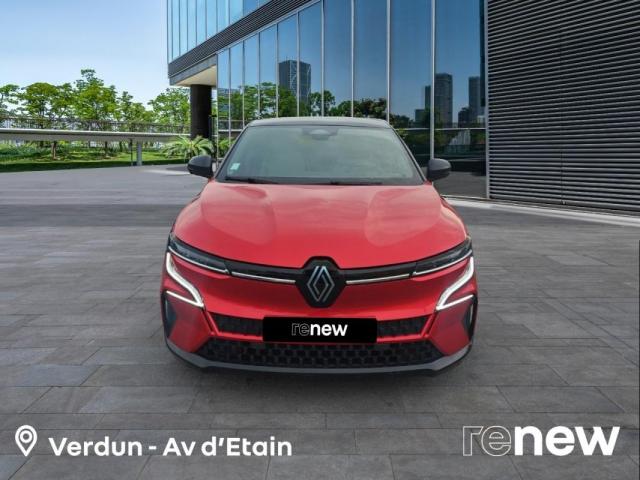 Renault Mégane E-Tech image 1