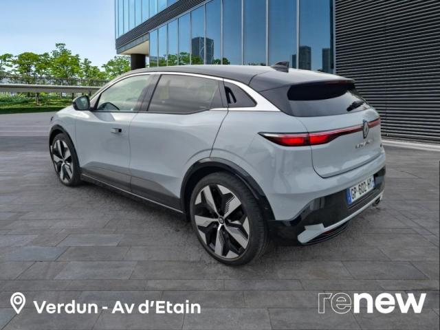 Renault Mégane E-Tech image 1