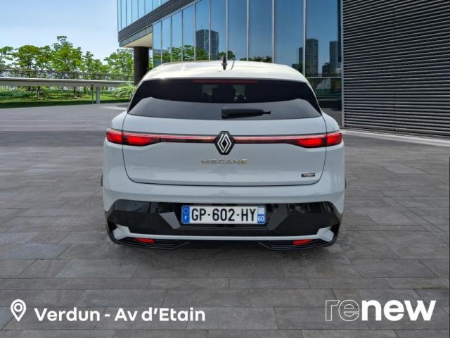 Renault Mégane E-Tech image 7