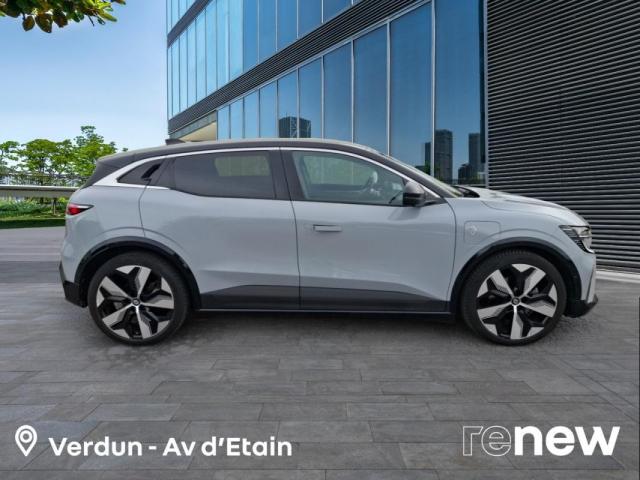 Renault Mégane E-Tech image 5