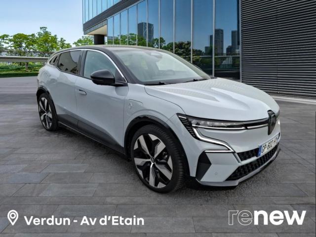 Renault Mégane E-Tech image 3