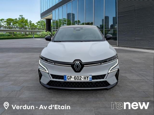 Renault Mégane E-Tech image 9