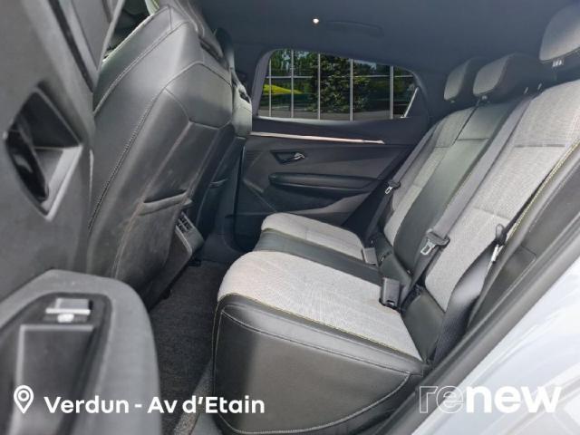 Renault Mégane E-Tech image 8