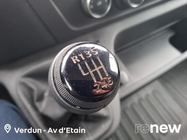 Renault Master image 6