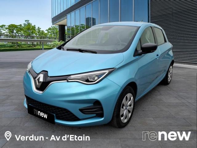 Renault Zoe R110 Life