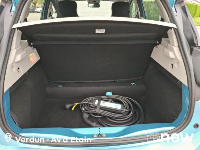 Renault Zoe image 6