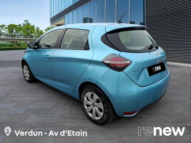 Renault Zoe image 2