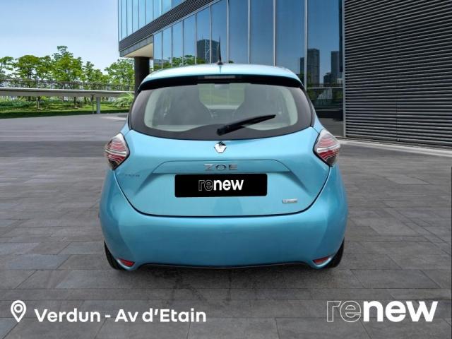 Renault Zoe image 5