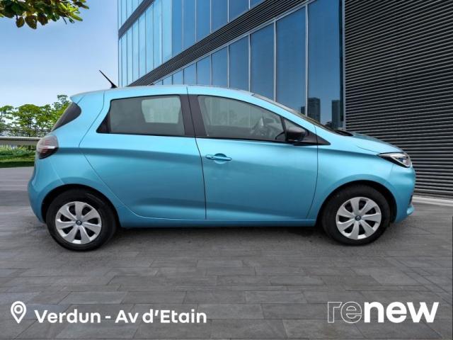 Renault Zoe image 7