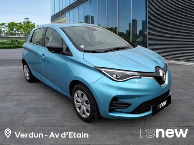 Renault Zoe image 4