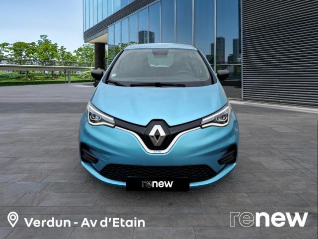 Renault Zoe image 1