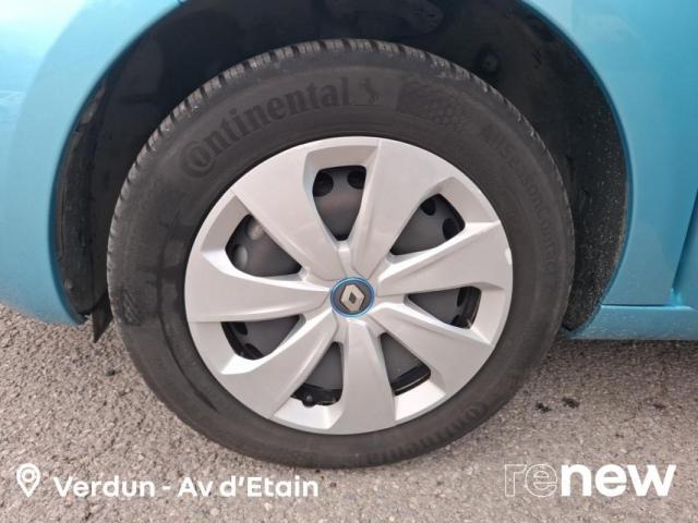 Renault Zoe image 3