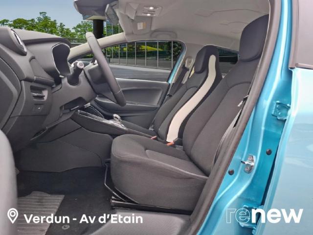 Renault Zoe image 8
