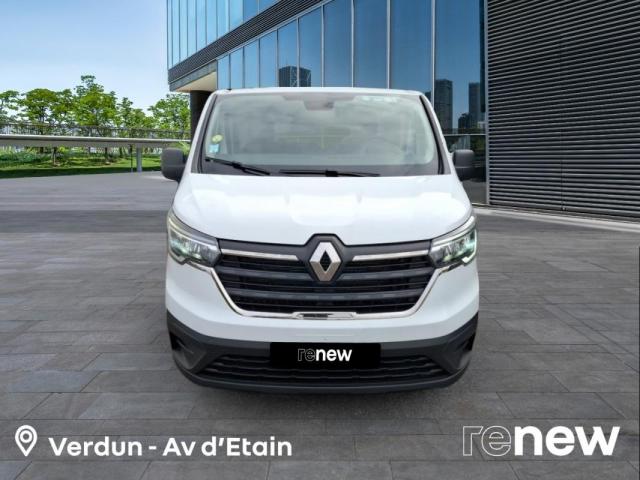 Renault Trafic image 1