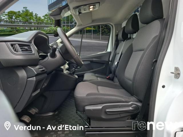 Renault Trafic image 6