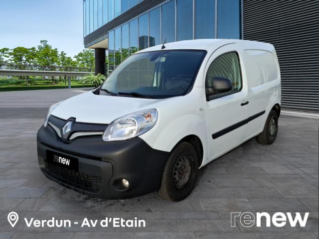 Renault Kangoo Express Blue Dci 80 Grand Confort