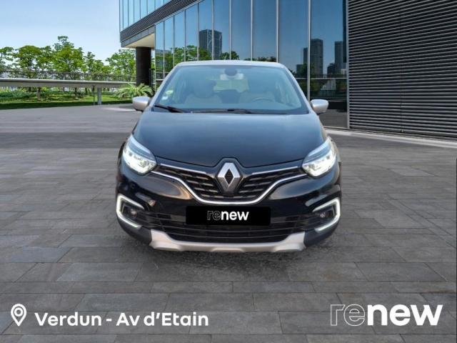 Renault Captur image 2