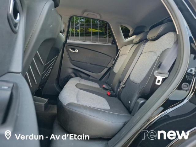 Renault Captur image 9