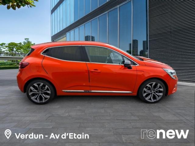 Renault Clio image 1