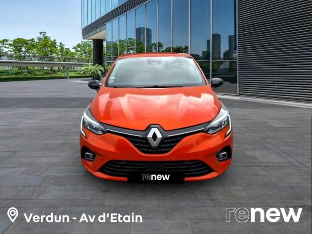 Renault Clio image 8