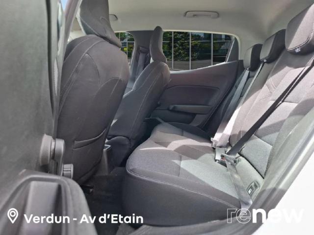 Renault Clio image 8