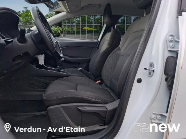 Renault Clio image 7