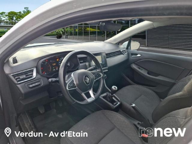 Renault Clio image 4