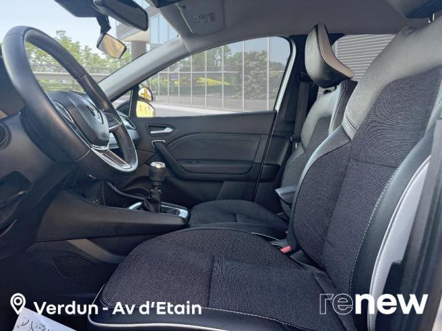 Renault Captur image 6