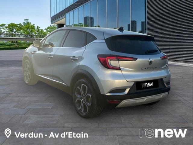 Renault Captur image 4