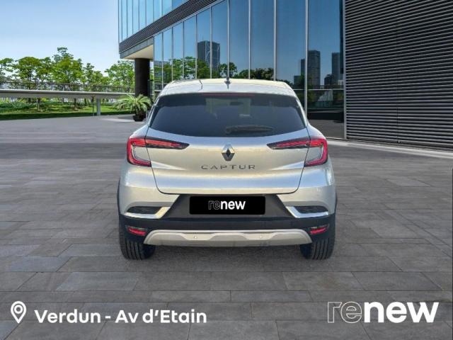 Renault Captur image 9
