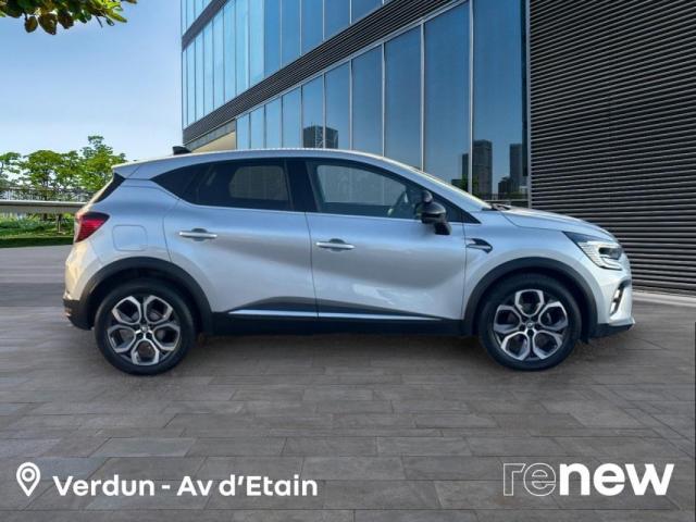 Renault Captur image 7