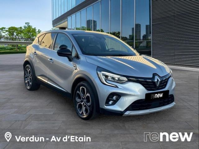 Renault Captur image 3