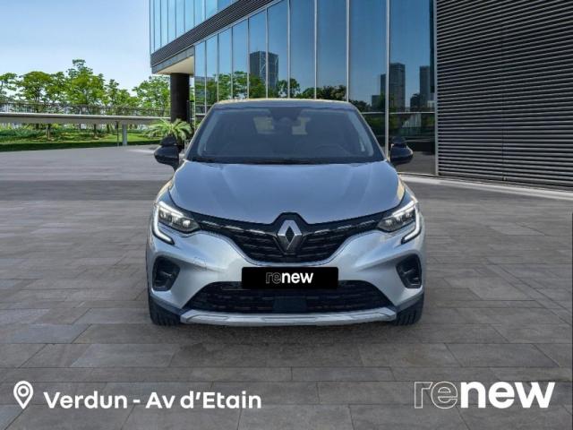 Renault Captur image 2