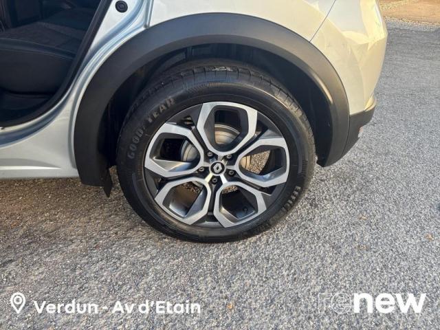 Renault Captur image 1