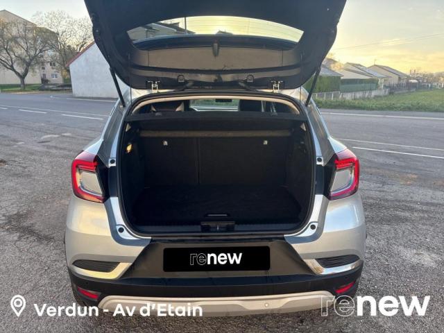 Renault Captur image 8