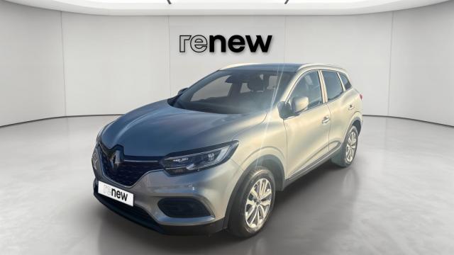 Renault Kadjar Tce 140 Fap Edc Business