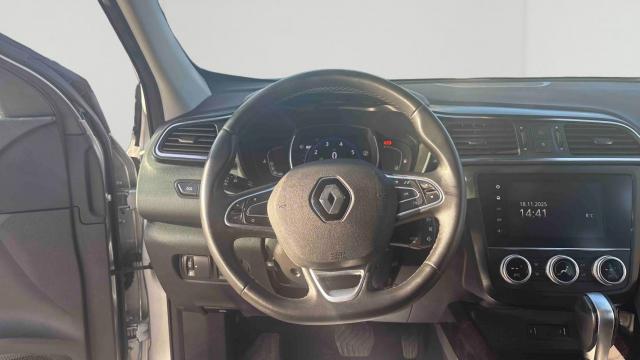 Renault Kadjar image 8