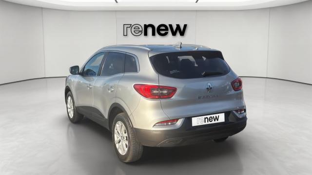 Renault Kadjar image 4