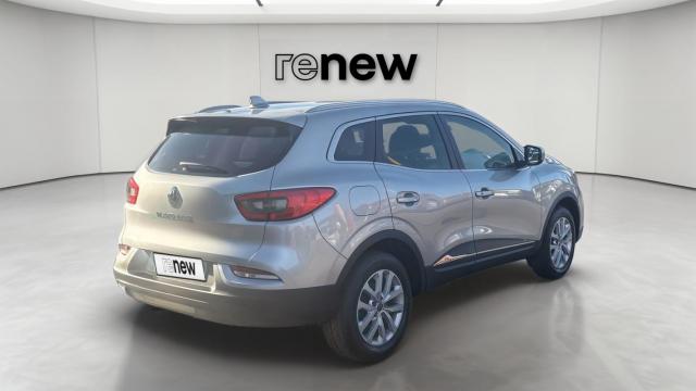 Renault Kadjar image 2