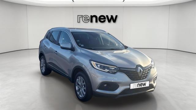 Renault Kadjar image 3