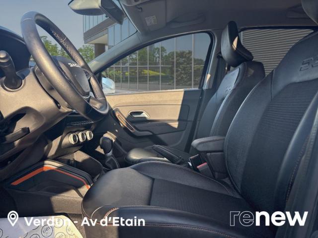 Dacia Duster image 3