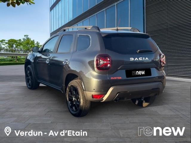 Dacia Duster image 8