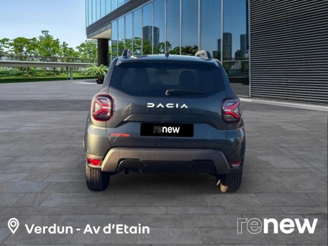 Dacia Duster image 2