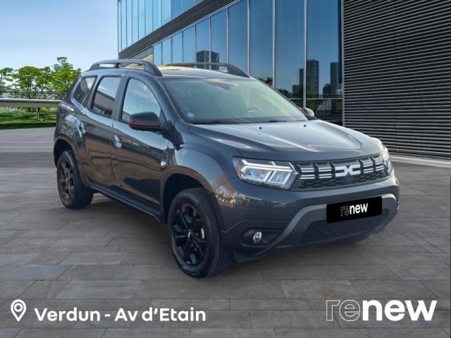 Dacia Duster image 1
