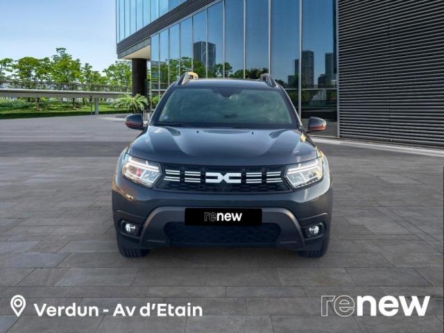 Dacia Duster image 5