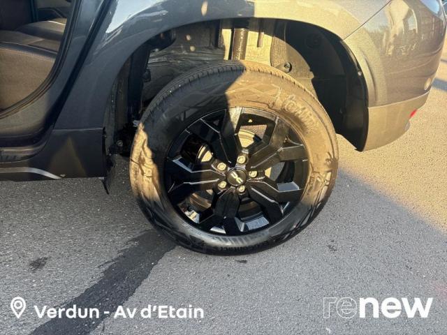 Dacia Duster image 7