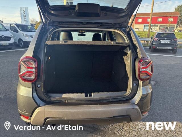 Dacia Duster image 9