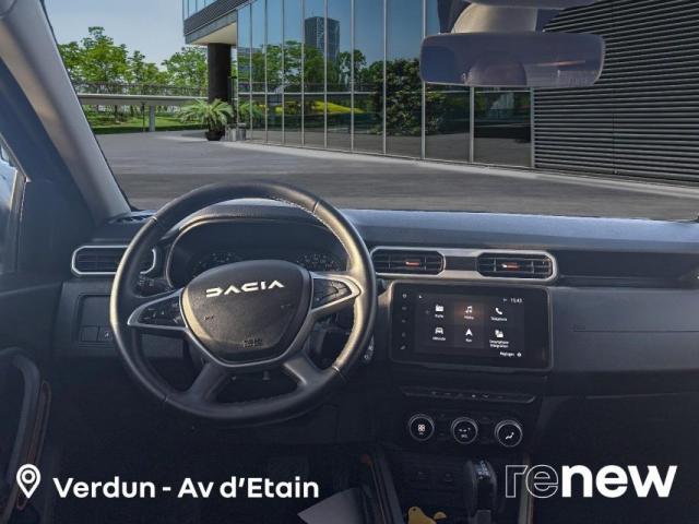 Dacia Duster image 4