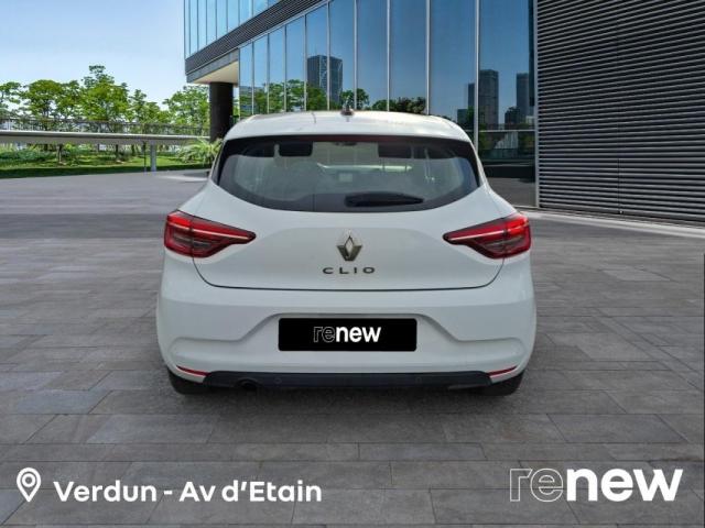 Renault Clio image 5